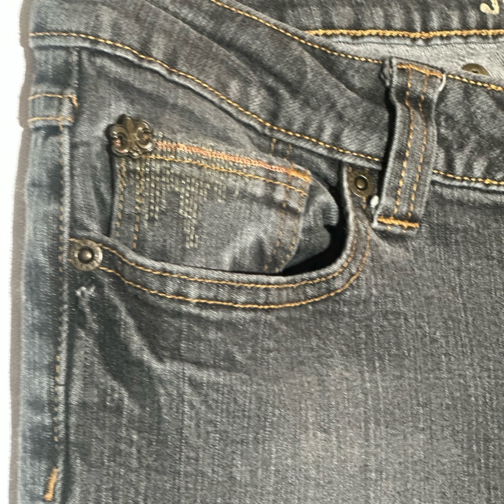 Sans Di Jeans